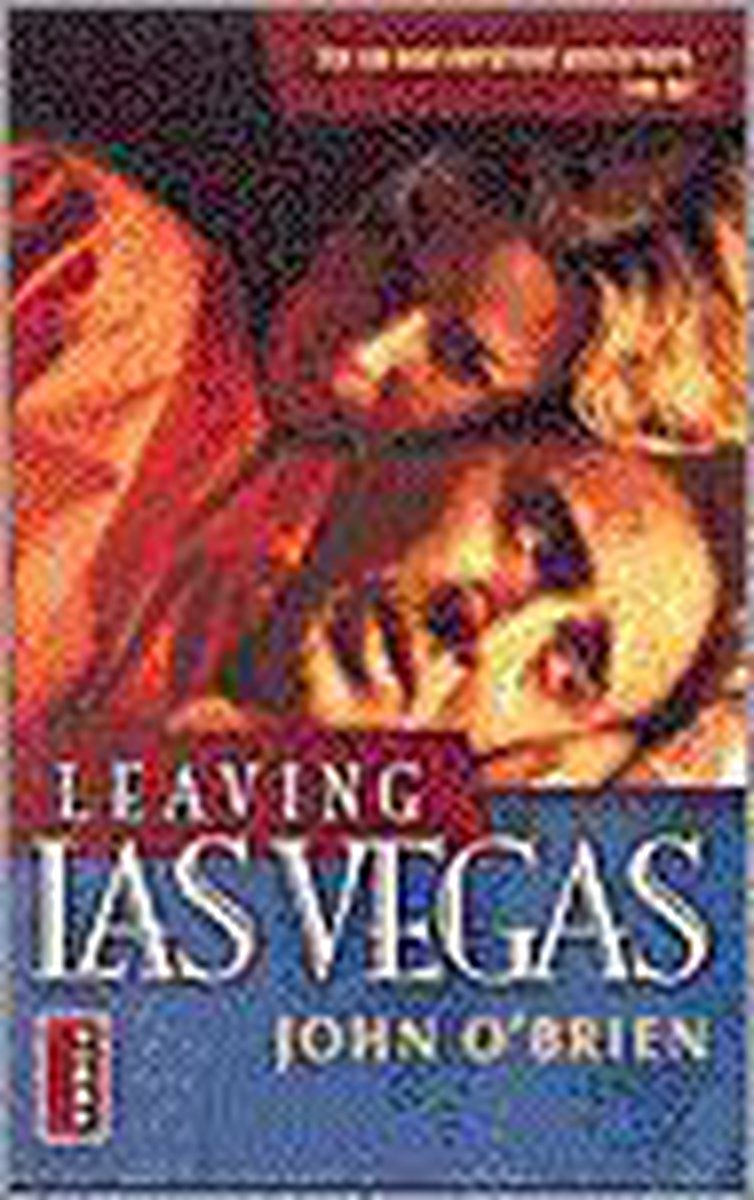 Leaving Las Vegas / Poema romance