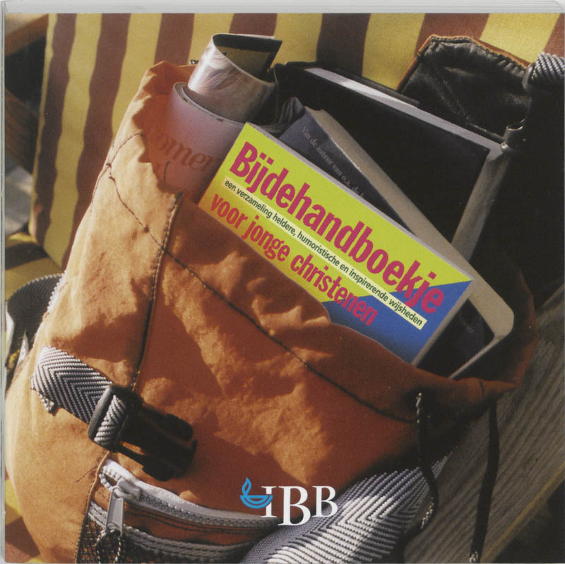 boekenbalie_9789032312589_cover Bijdehandboekje voor jonge christenen