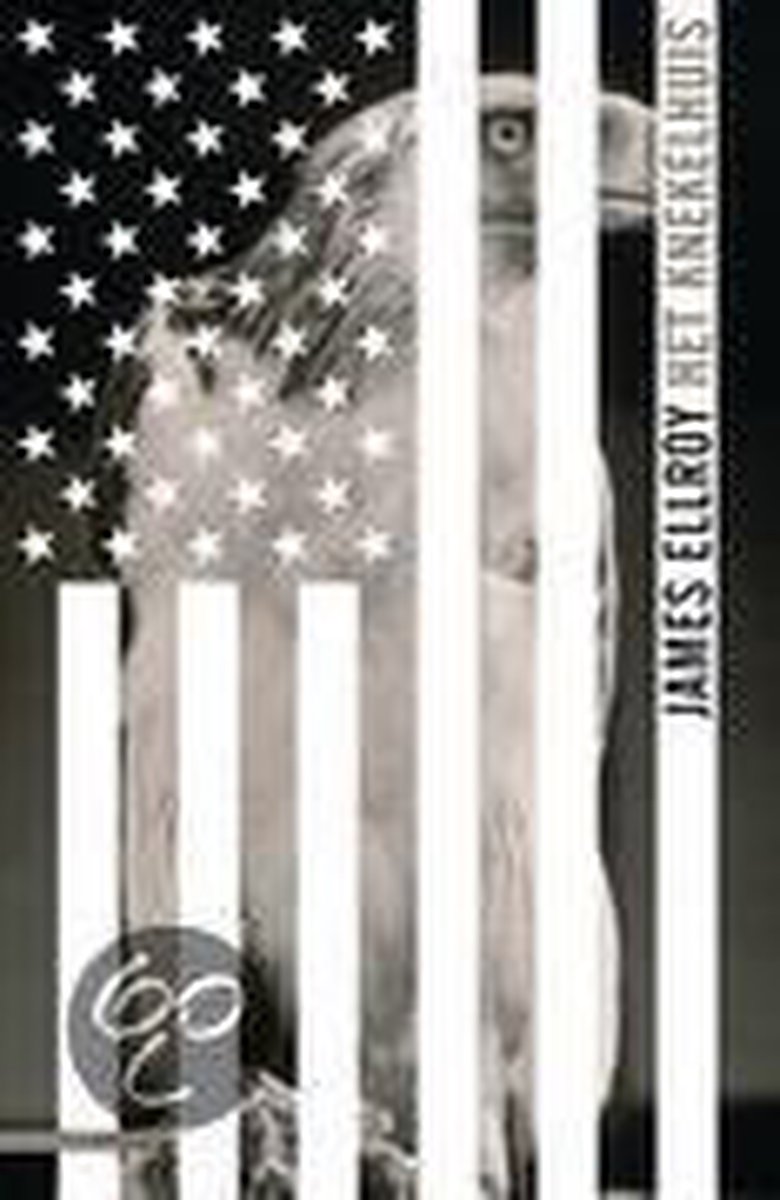 J. Ellroy Het Knekelhuis thumbnail