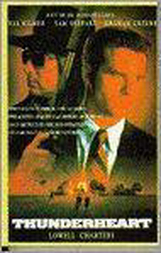 Thunderheart