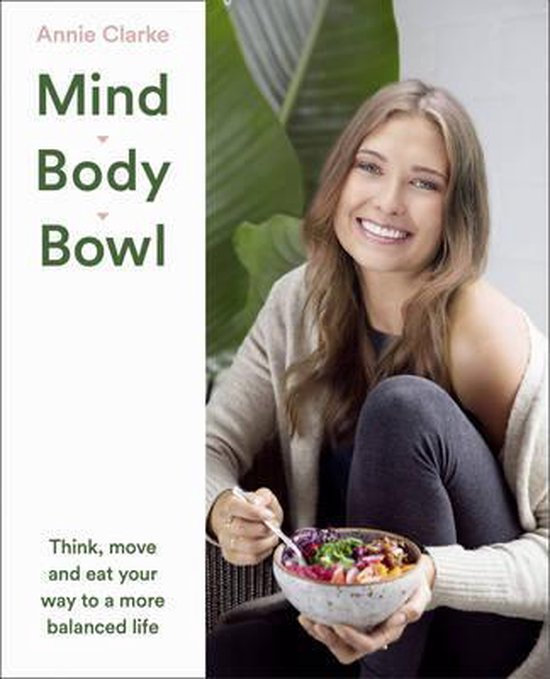 Annie Clarke Mind Body Bowl thumbnail