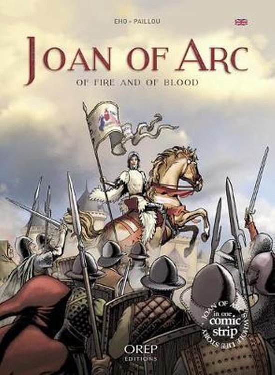Joan Of Arc