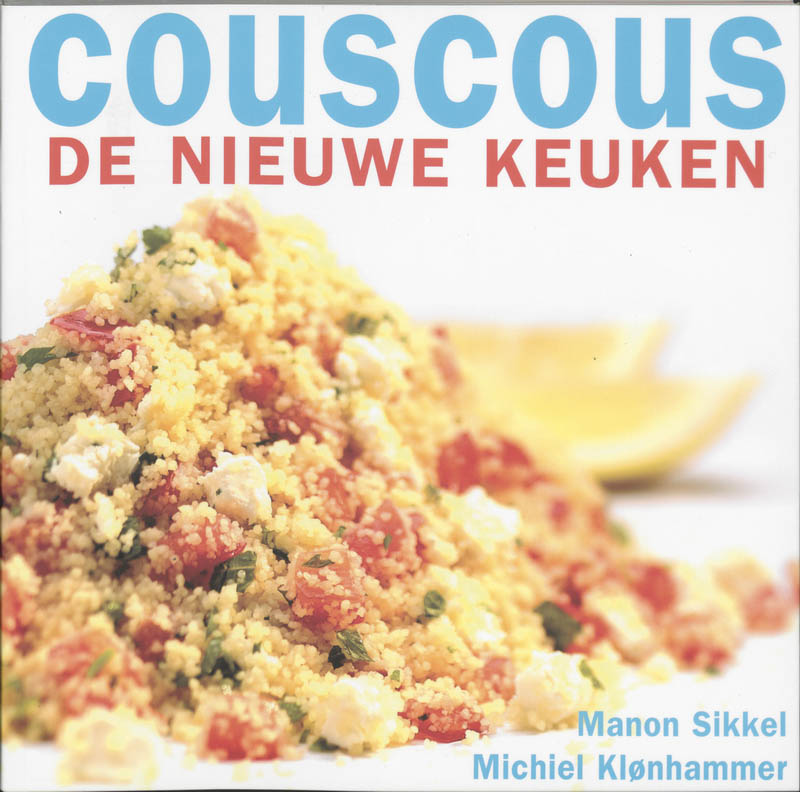 Couscous De Nieuwe Keuken