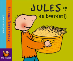 Jules op de boerderij / Jules