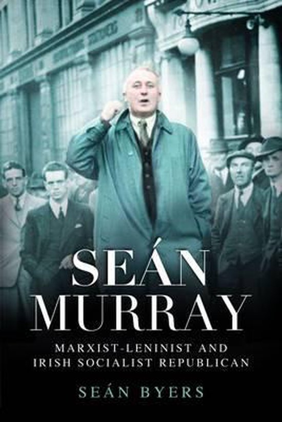 Sean Murray