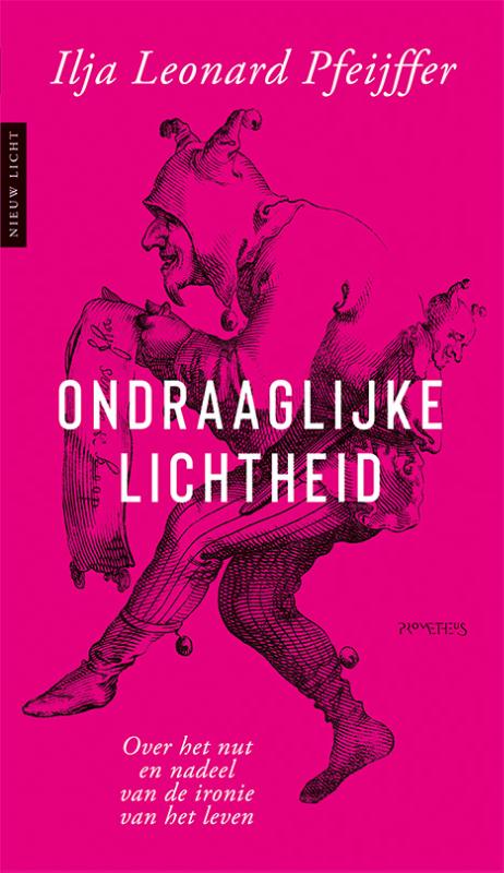 boekenbalie_9789044640403_cover Ondraaglijke lichtheid / Nieuw licht
