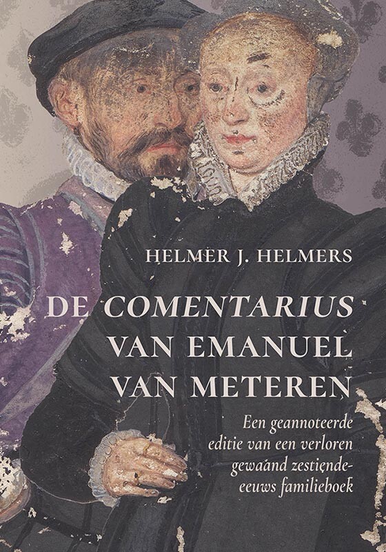 De comentarius van Emanuel van Meteren