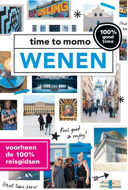 Wenen / Time to momo