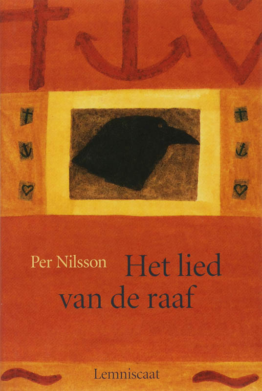 Het lied van de raaf