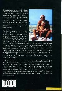 Hey Buddy achterkant