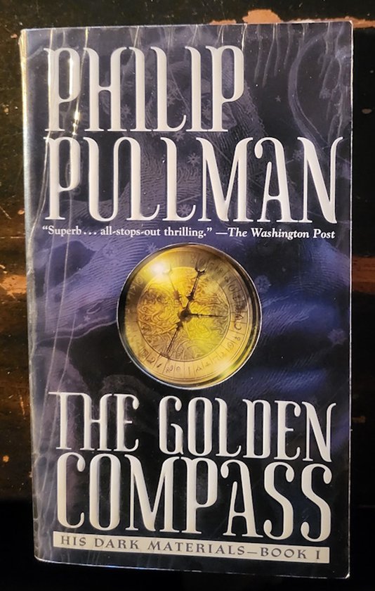 The Golden Compass Book I