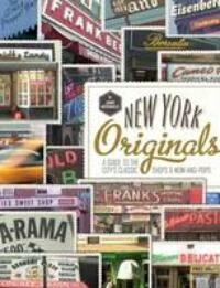 New York Origials