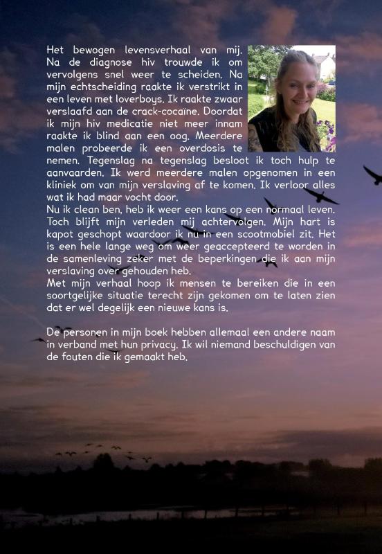 Keer op keer achterkant