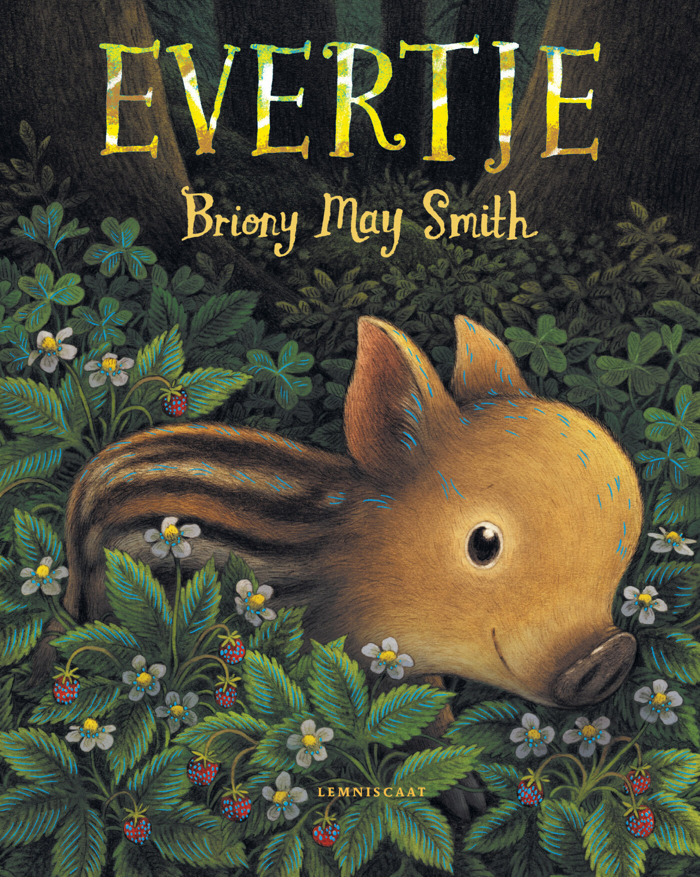 Evertje