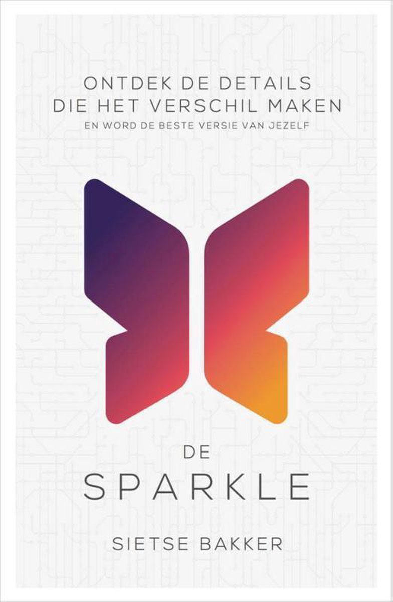 Sietse Bakker De Sparkle thumbnail