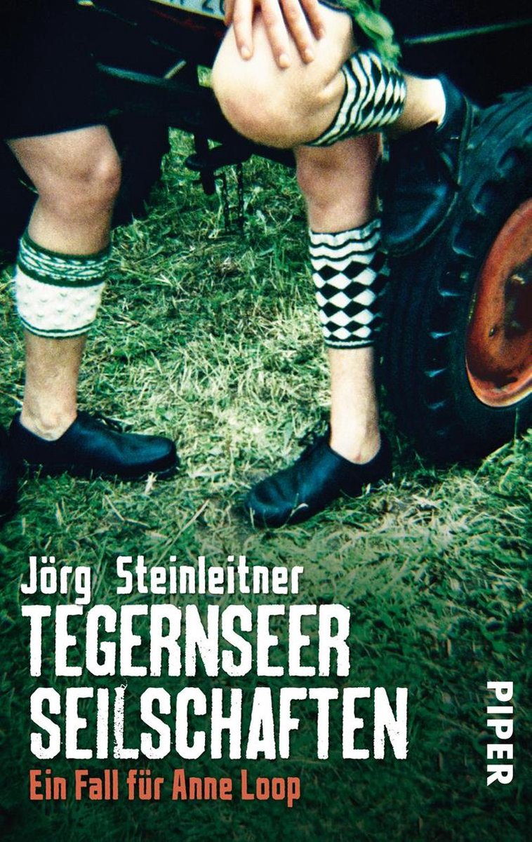 Tegernseer Seilschaften