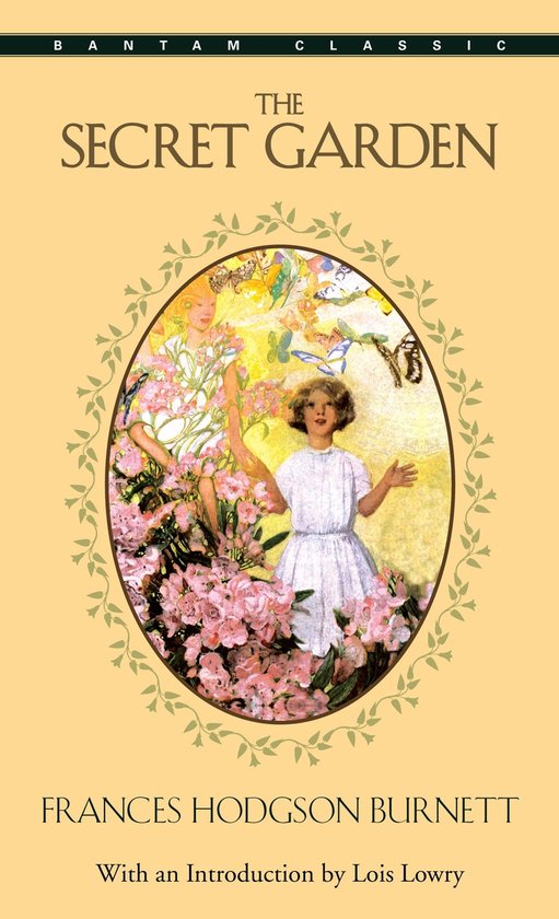 Secret Garden