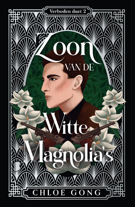 Zoon van de Witte Magnolia's / Verboden duet / 2