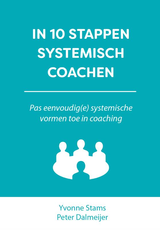 In 10 stappen systemisch coachen / 10 stappen