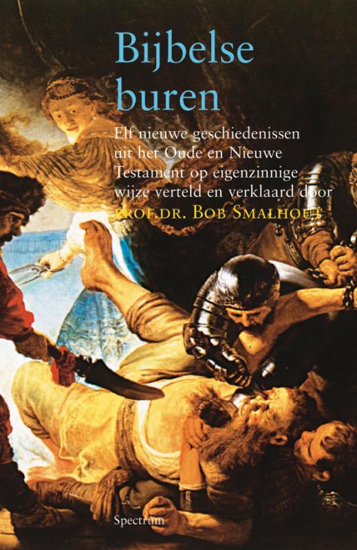 Bijbelse buren / Vantoen.nu