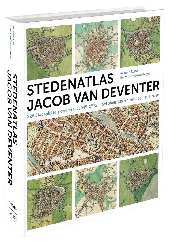 boekenbalie_9789077699171_cover Stedenatlas Jacob van Deventer