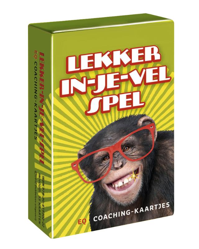 Lekker in je vel spel