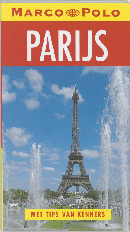 Parijs / Marco Polo