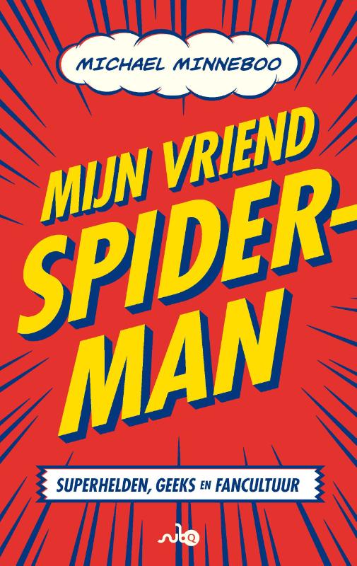 Mijn vriend Spider-Man