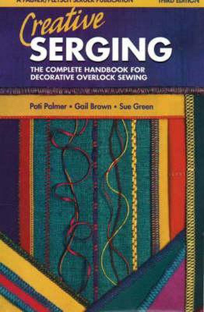 Creative Serging