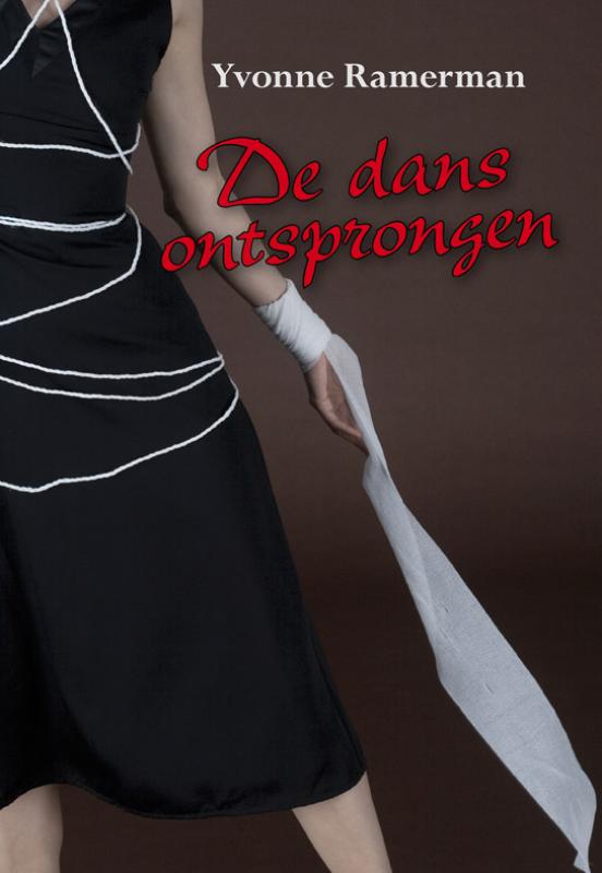 Yvonne Ramerman De Dans Ontsprongen thumbnail