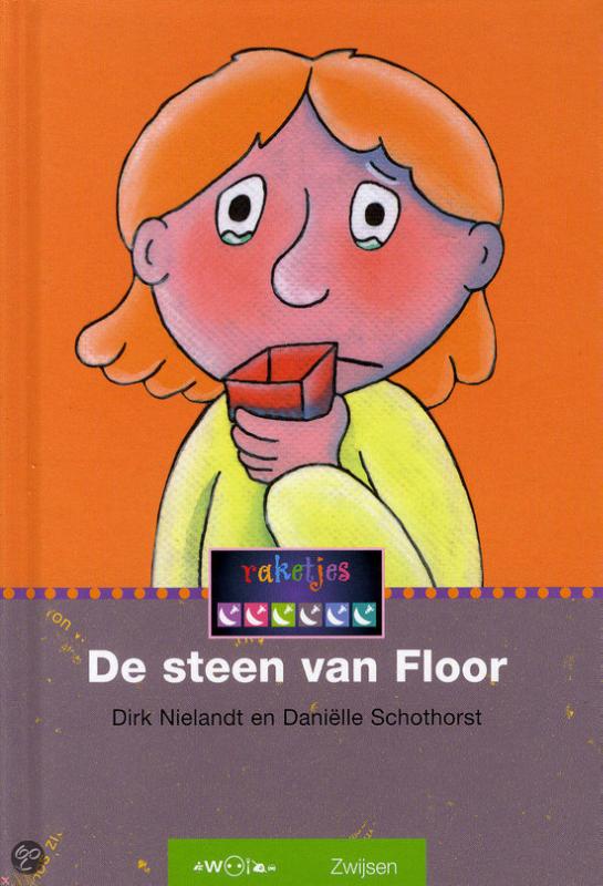 DE STEEN VAN FLOOR