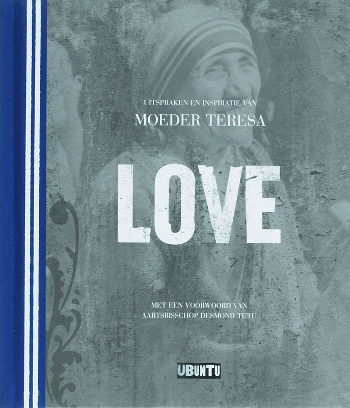 Moeder Teresa Love thumbnail