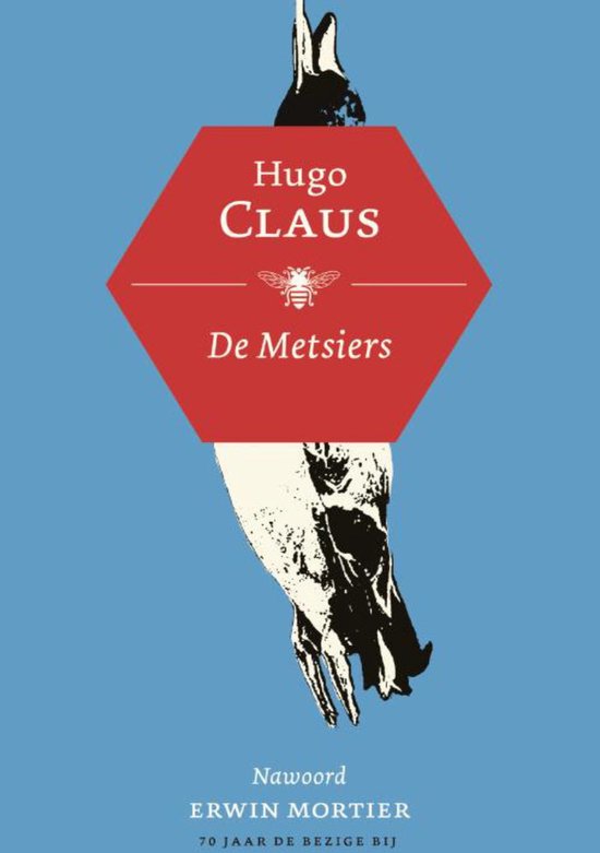 Hugo Claus De Metsiers thumbnail