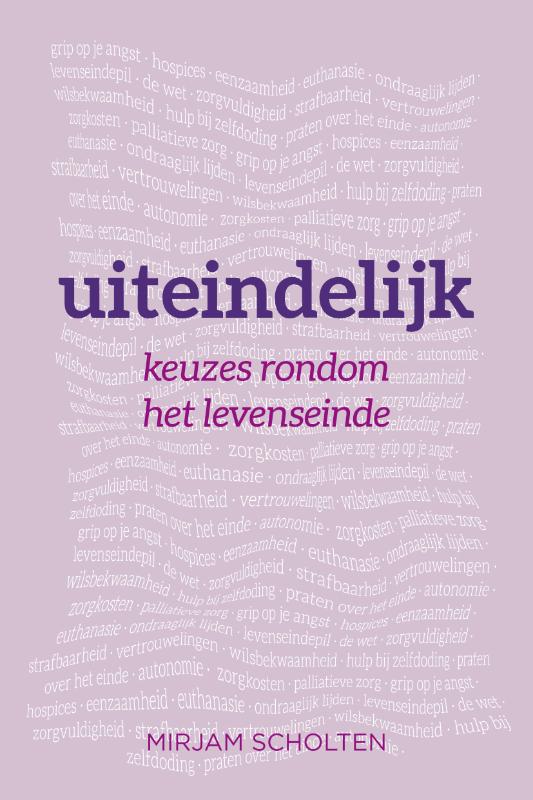 Mirjam Scholten Uiteindelijk thumbnail