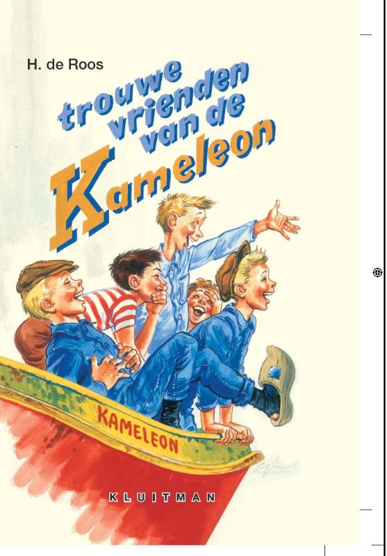 boekenbalie_9789020633214_cover Trouwe vrienden van de Kameleon