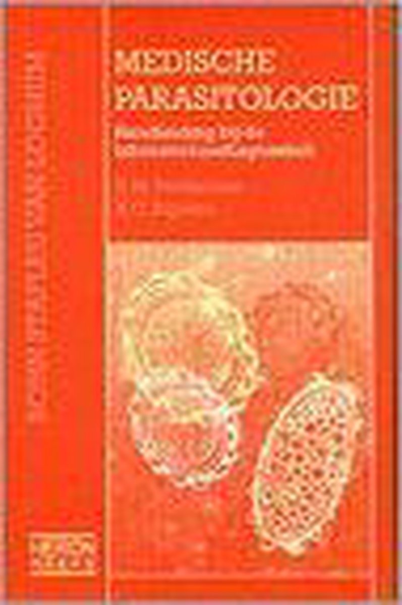 Medische parasitologie / Heron-reeks