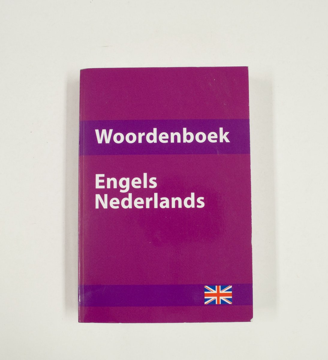 Woordeboek Engels-Nederlands