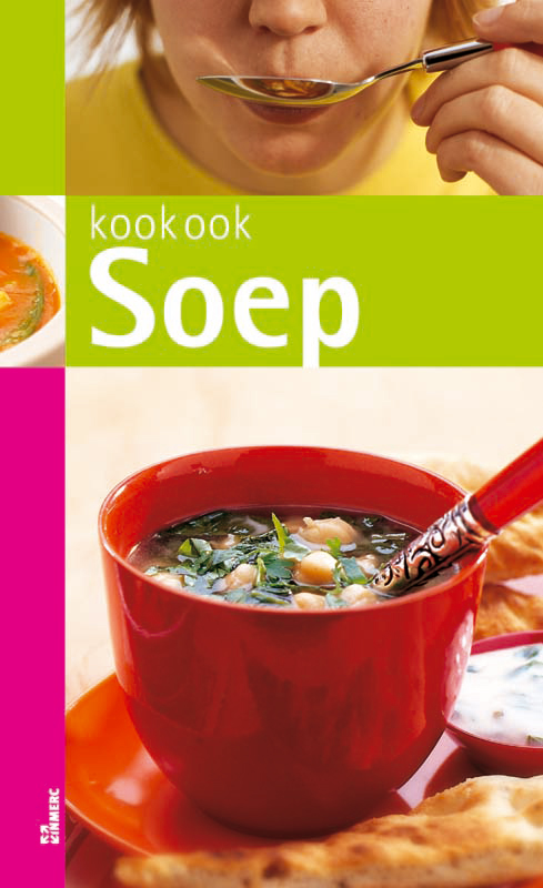 Soep / Kook ook