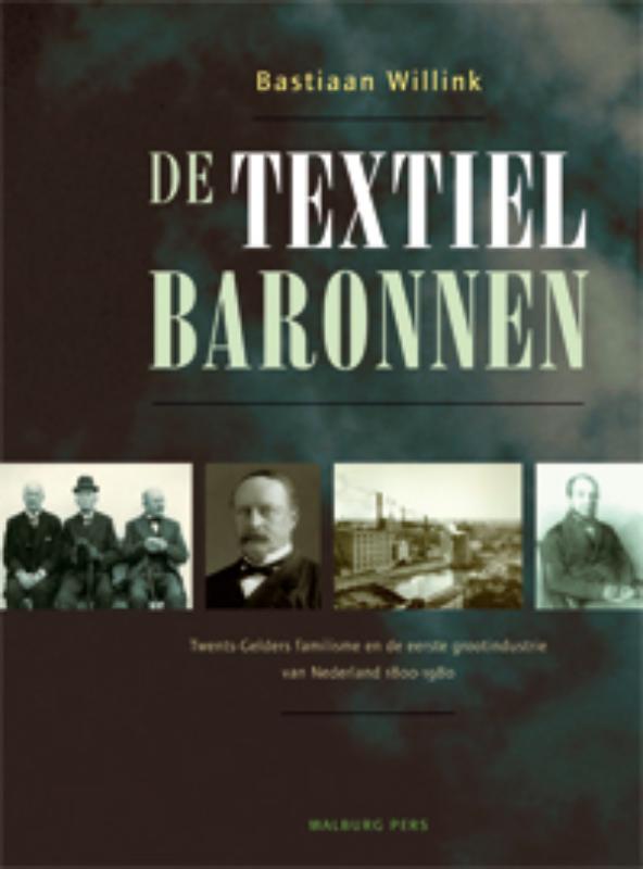 De textielbaronnen