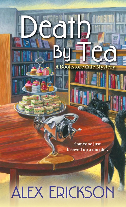 Death By Tea