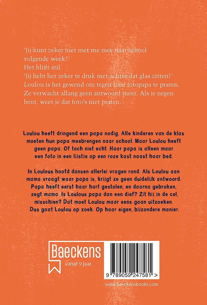 Dessertvorkjes en andere belangrijke dingen achterkant