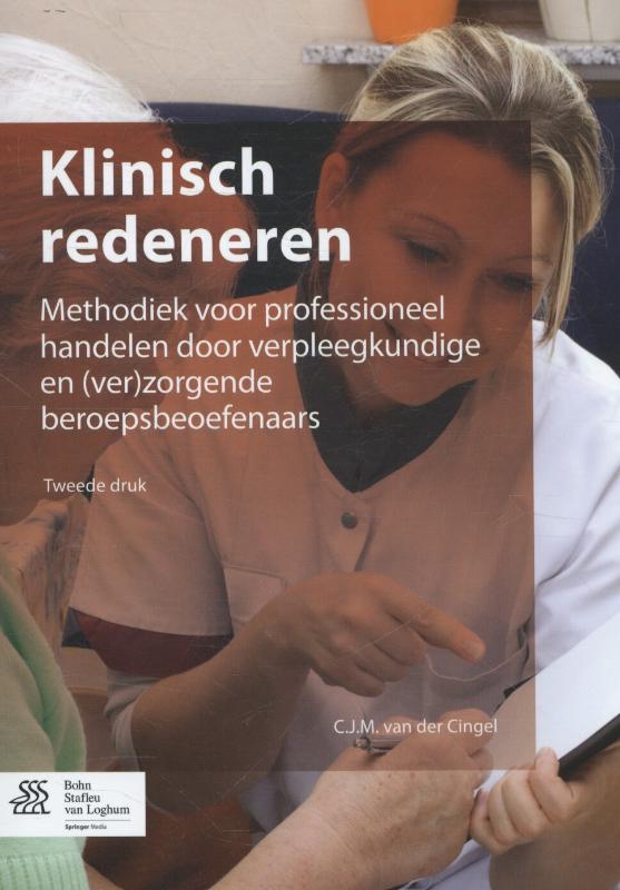 boekenbalie_9789036805759_cover Klinisch redeneren