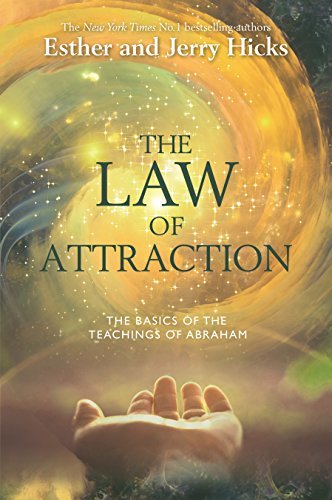 Esther Hicks The Law Of Attraction thumbnail