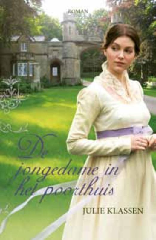 boekenbalie_9789029704298_cover De jongedame in het poorthuis