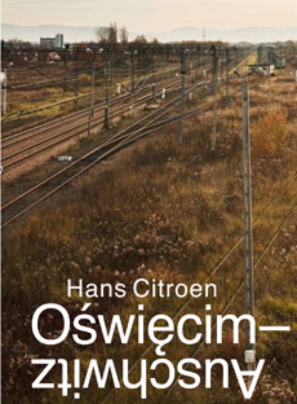 Auschwitz-Oswiecim ; Oswiecim-Auschwitz achterkant