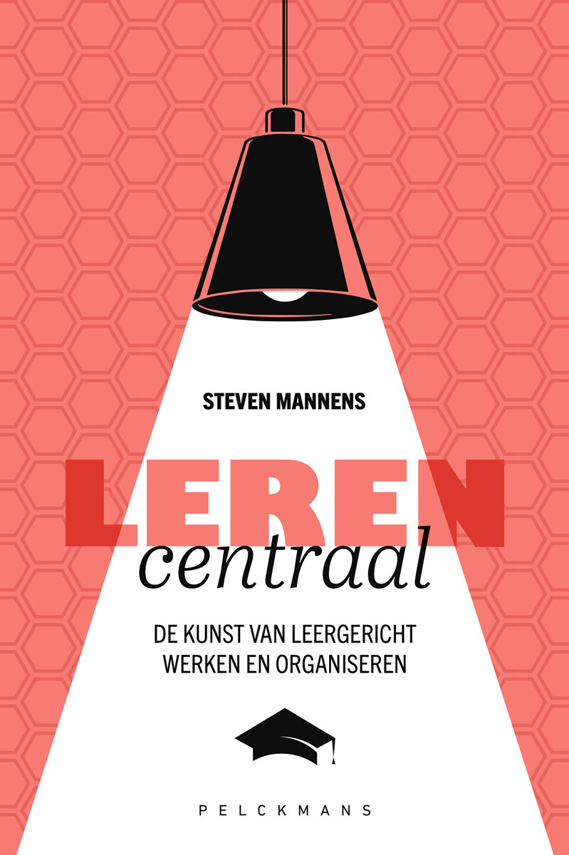 Leren centraal