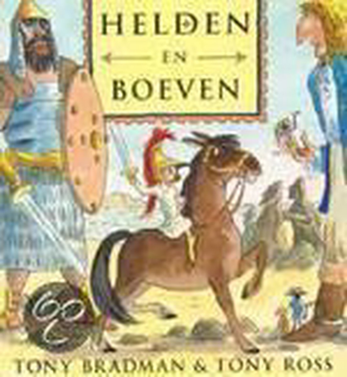 boekenbalie_9789052474168_cover Helden En Boeven