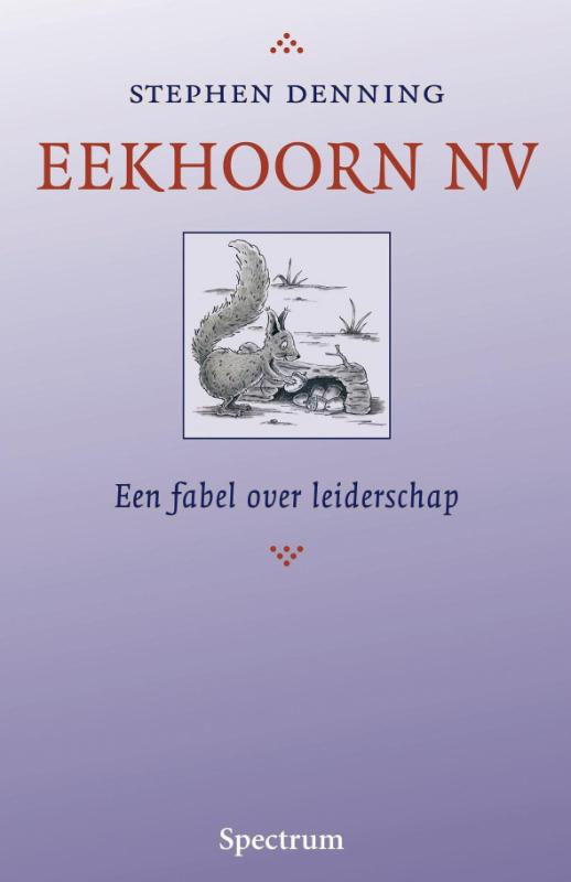 Eekhoorn NV