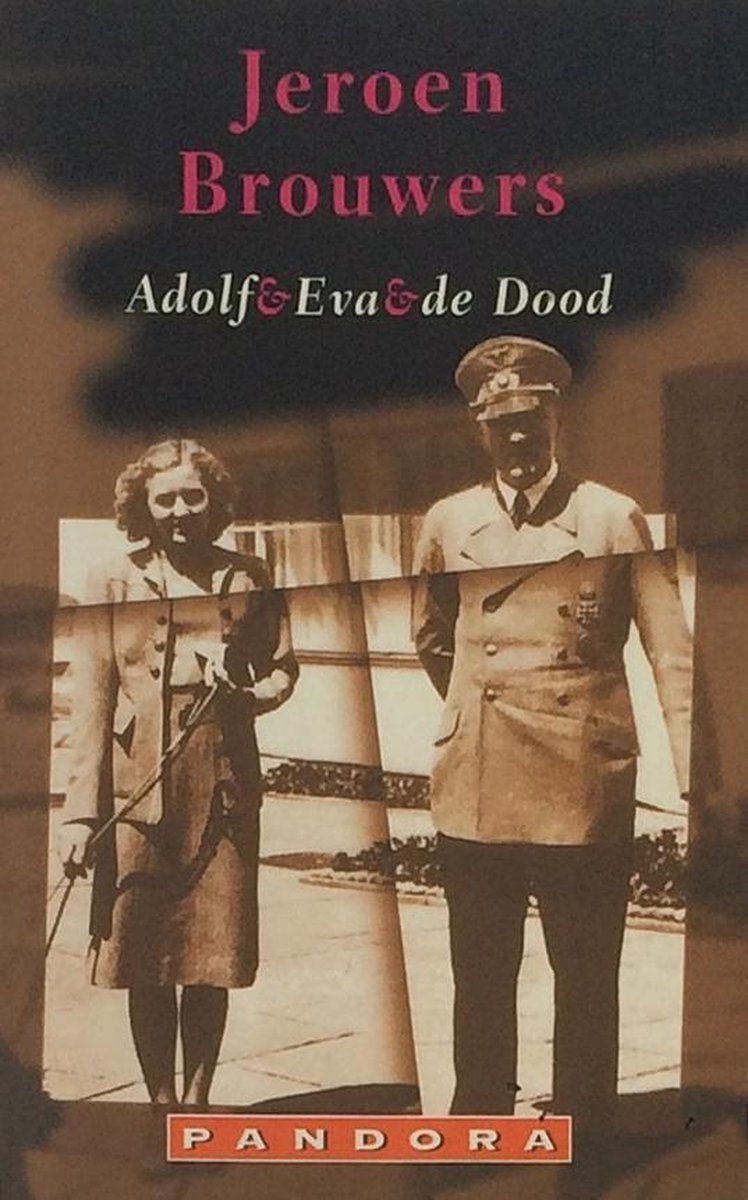 Adolf & Eva & de Dood