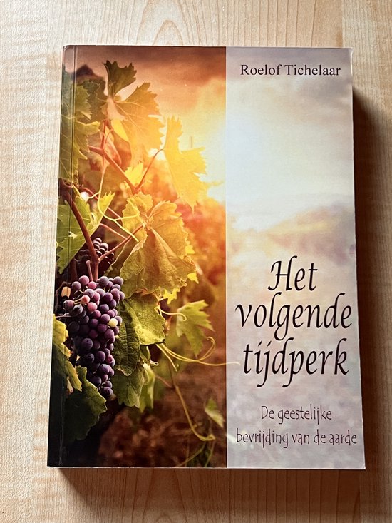 Het volgende tijdperk